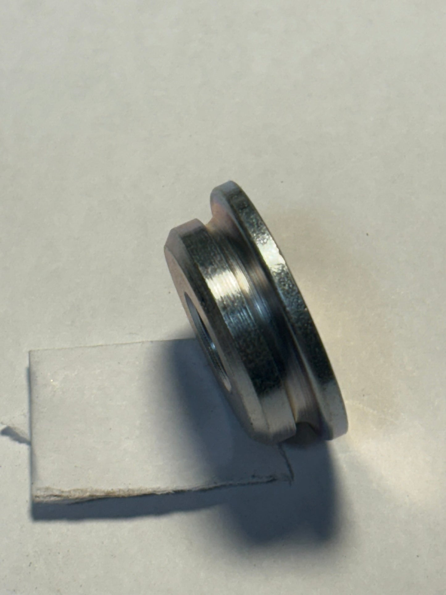 13132 First Seaming Roller