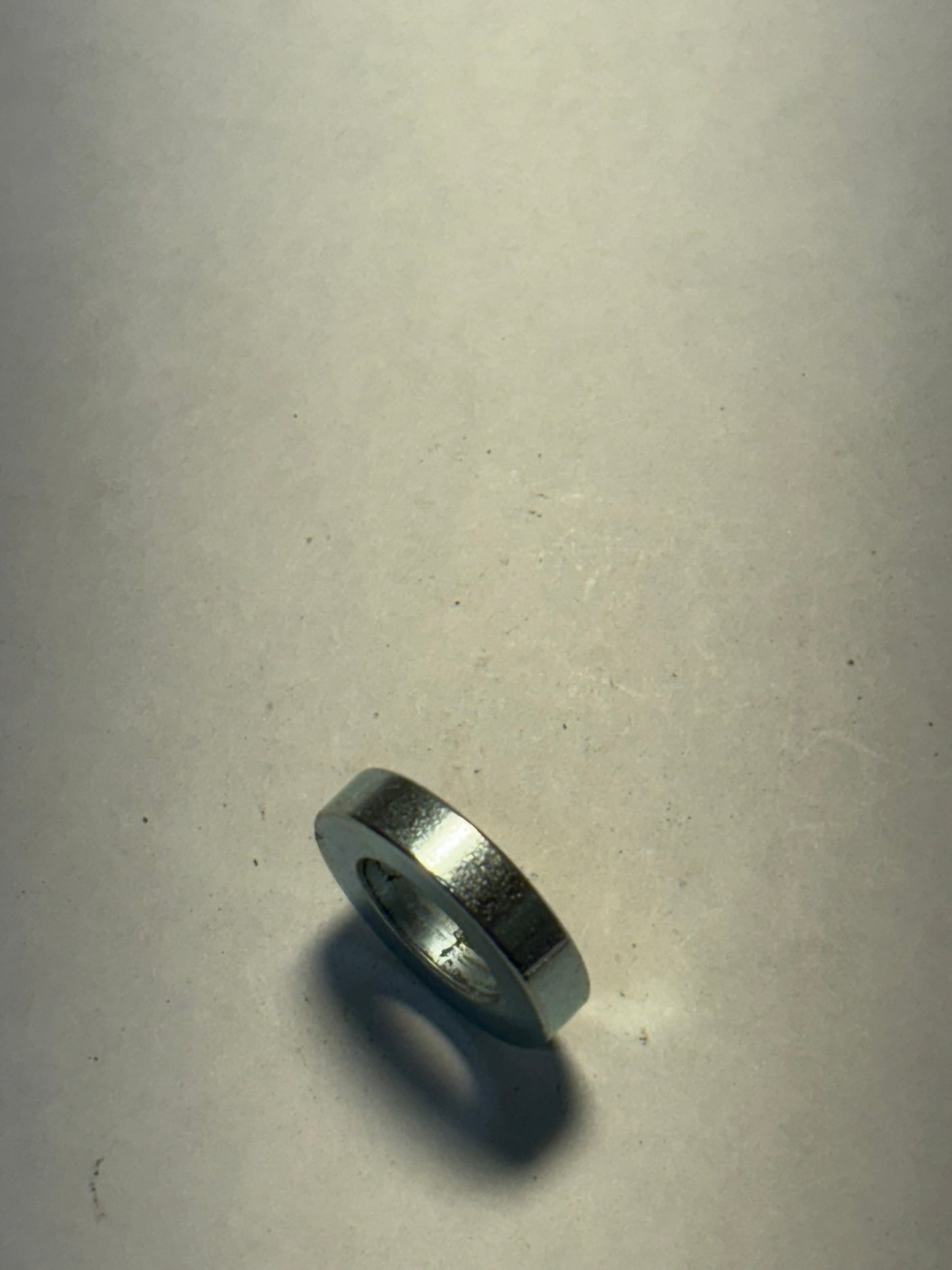 D13164 Spacer Thin 3/16"