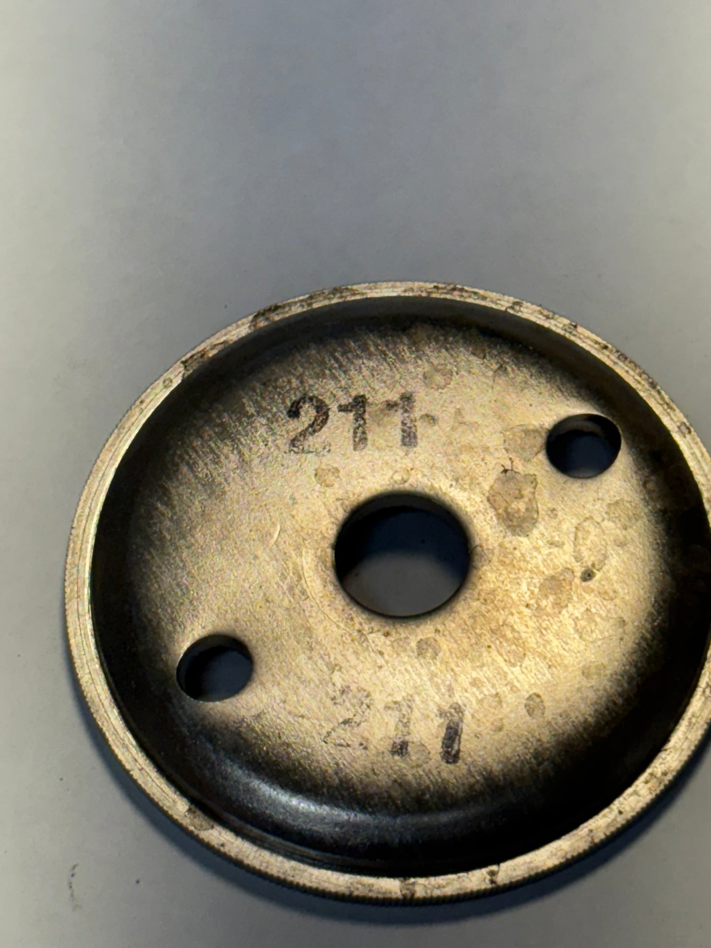A13152 Chuck 211