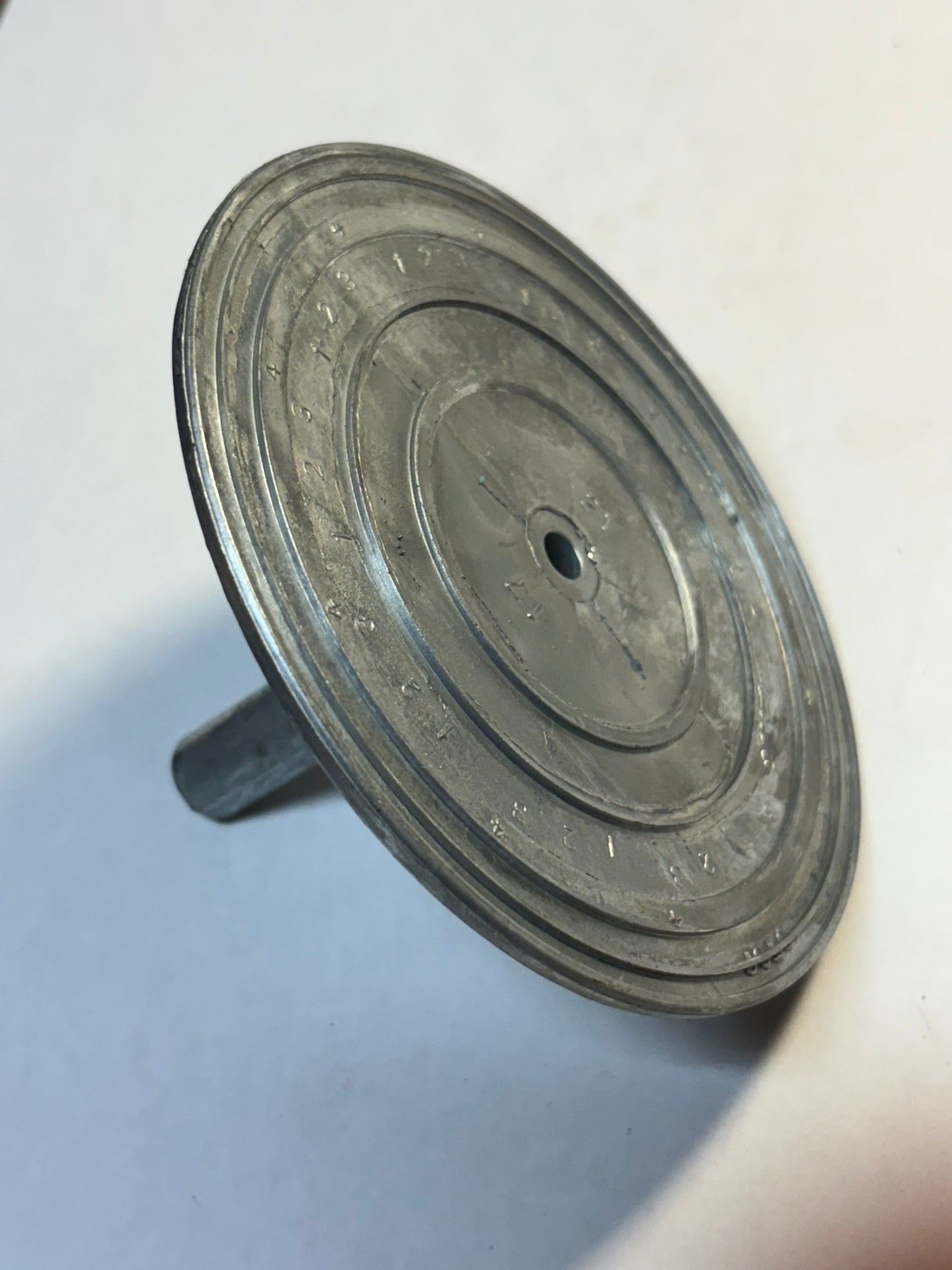 13383 Turntable
