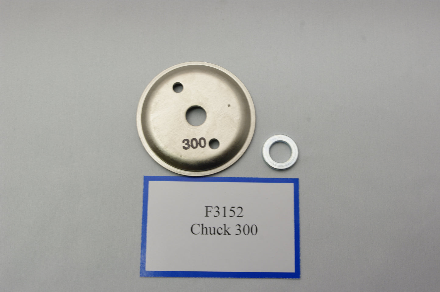 F13152 Chuck 300