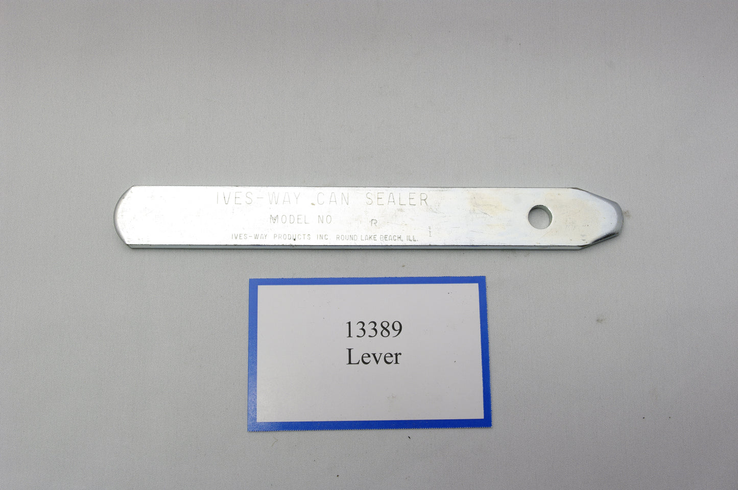 13389 Lever