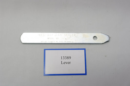 13389 Lever