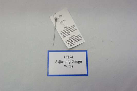 13174 Gauge Wires