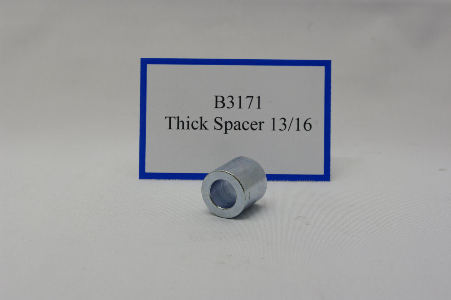 B13171 Thick Spacer 13/16"