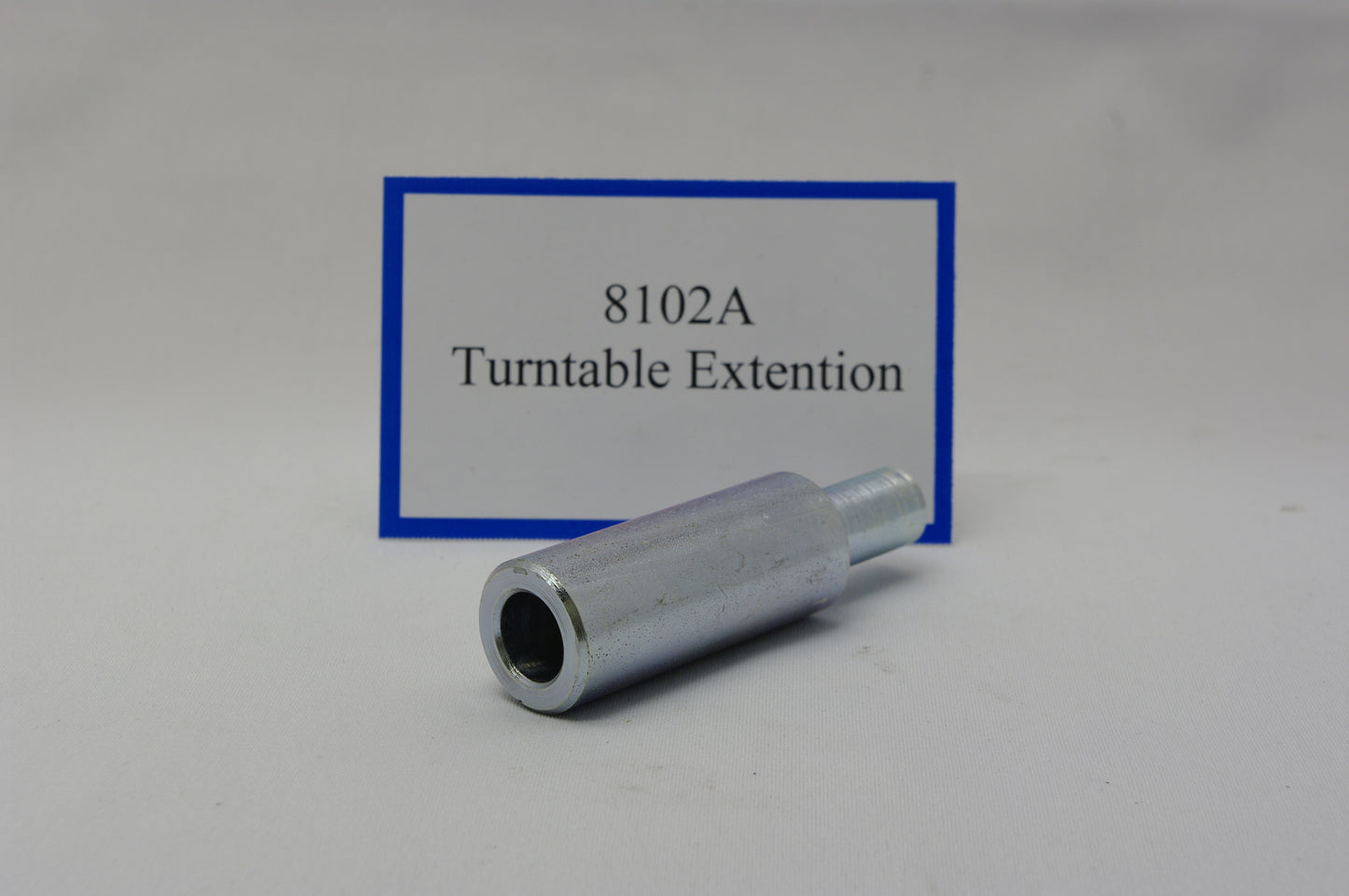 18102A Turntable Extension