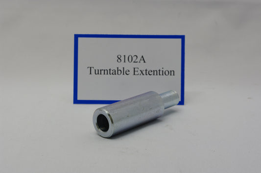 18102A Turntable Extension
