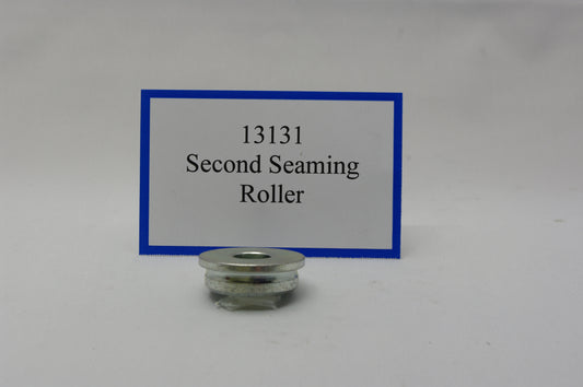 13131 Second Seaming Roller