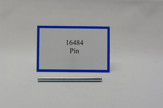 16484 3 inch pin