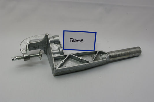 A2432 Base Assembly