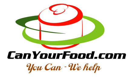 CanYourFood.com