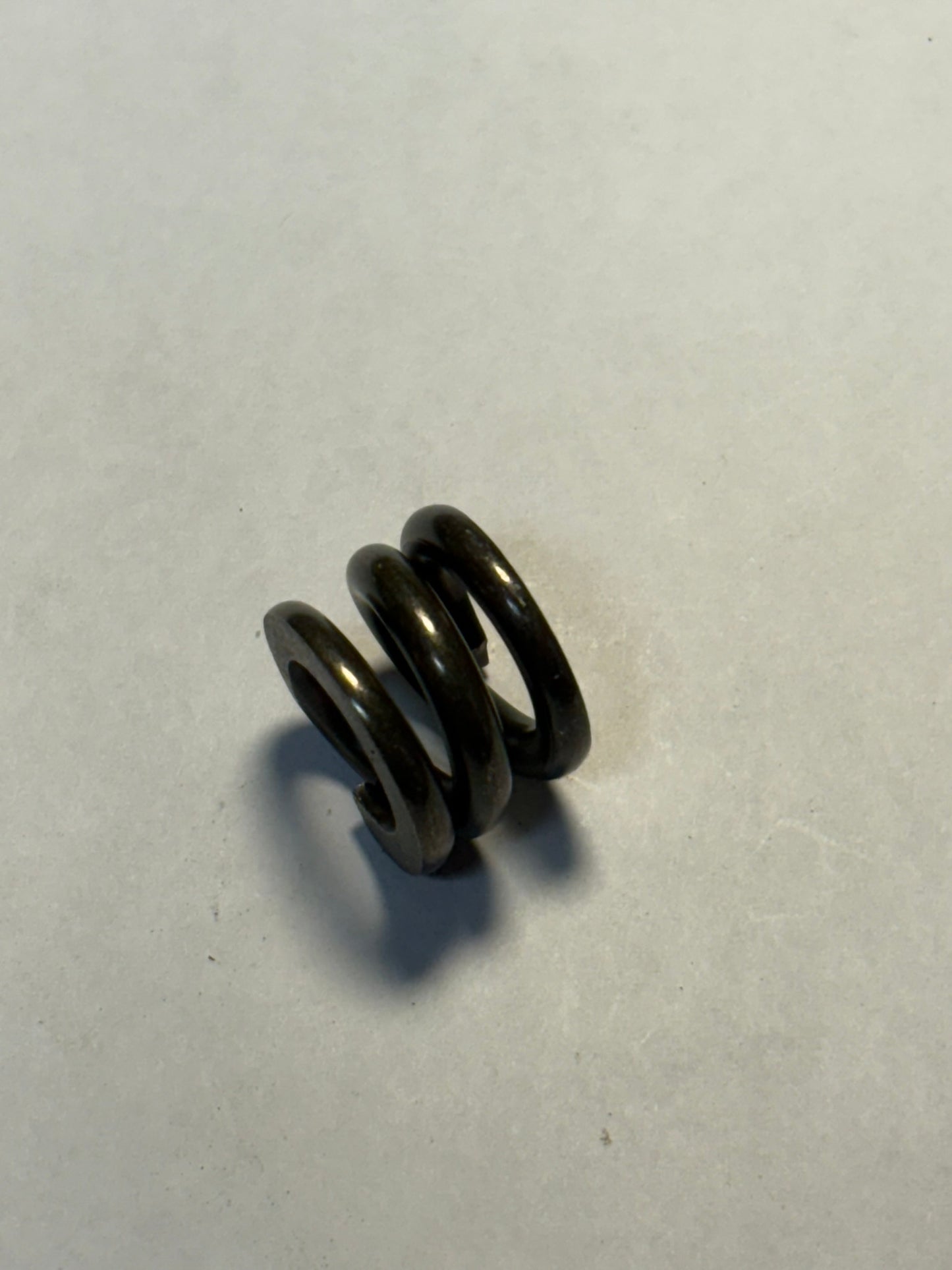 13167 Turntable Spring