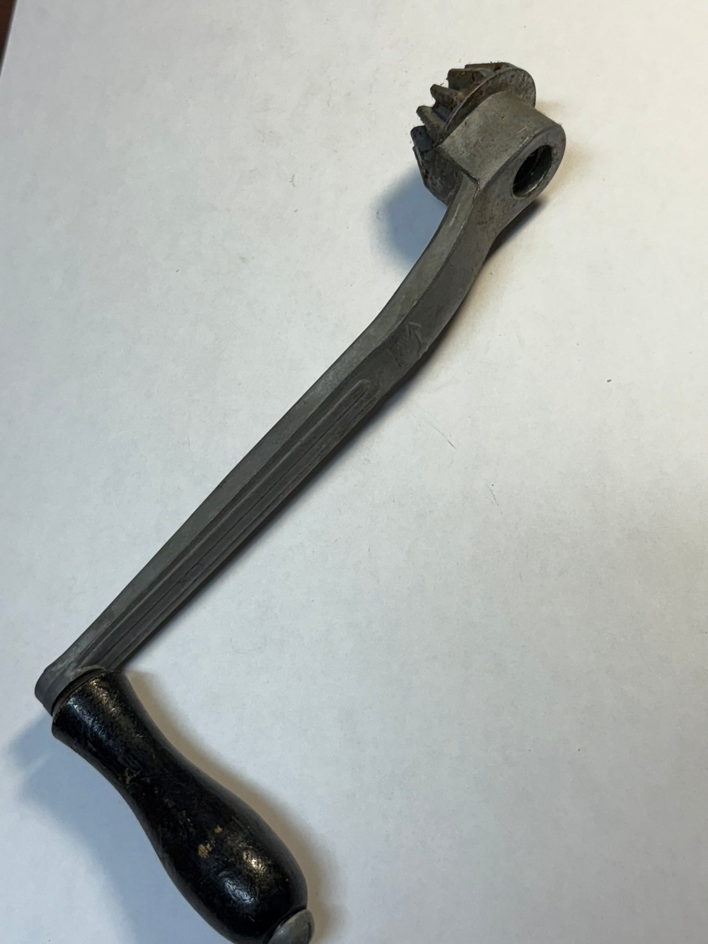 13160 Crank Assembly