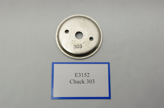 E13152 Chuck 303