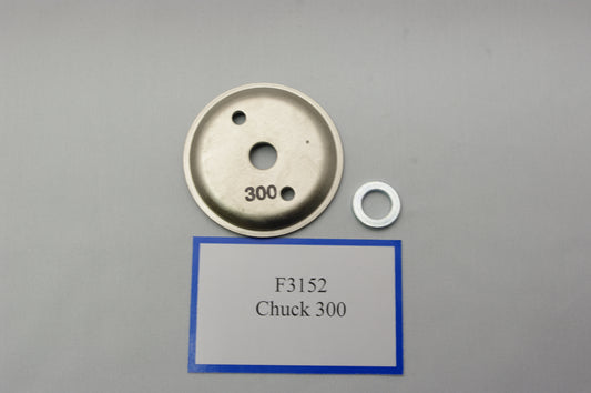 F13152 Chuck 300
