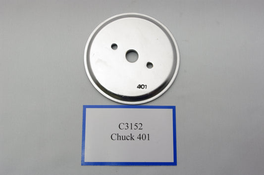 C13152 Chuck 401