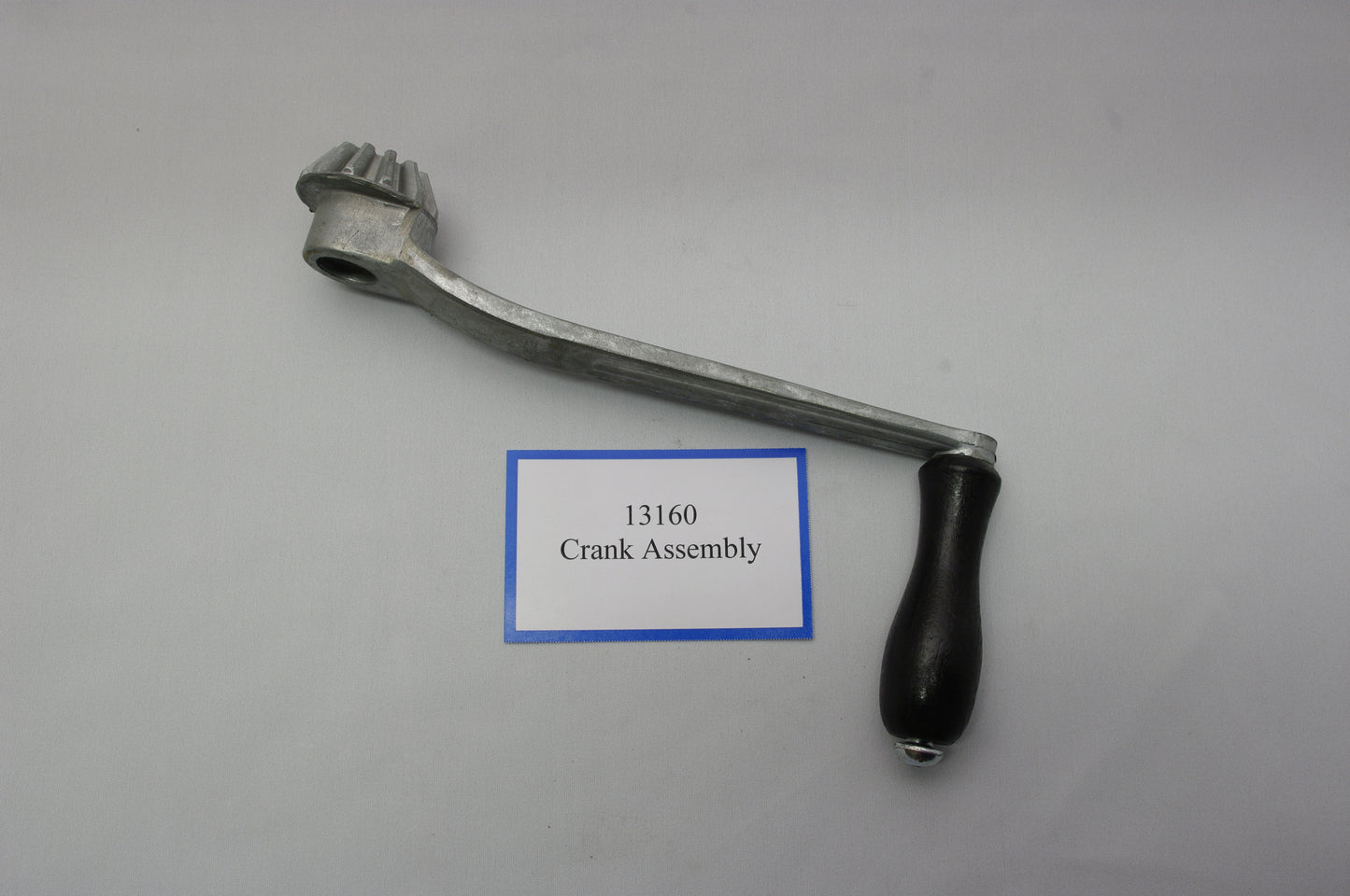 13160 Crank Assembly