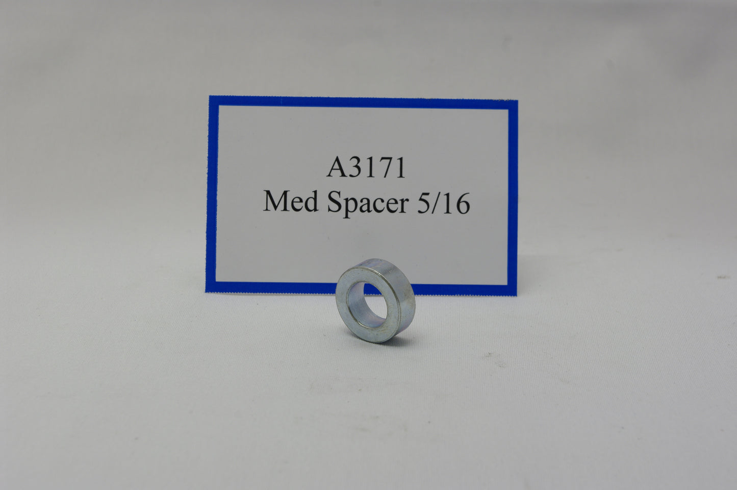 A13171 Medium Spacer 5/16"