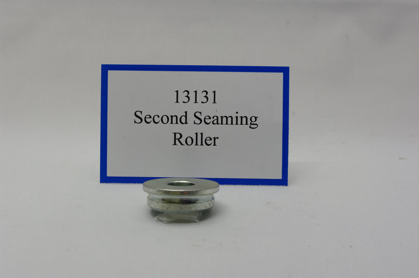 13131 Second Seaming Roller
