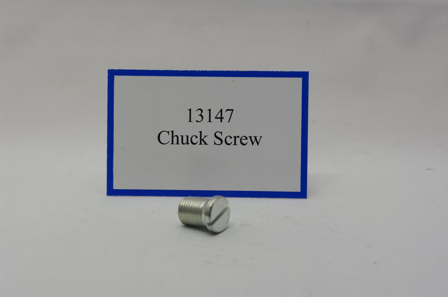 13147 Chuck Screw