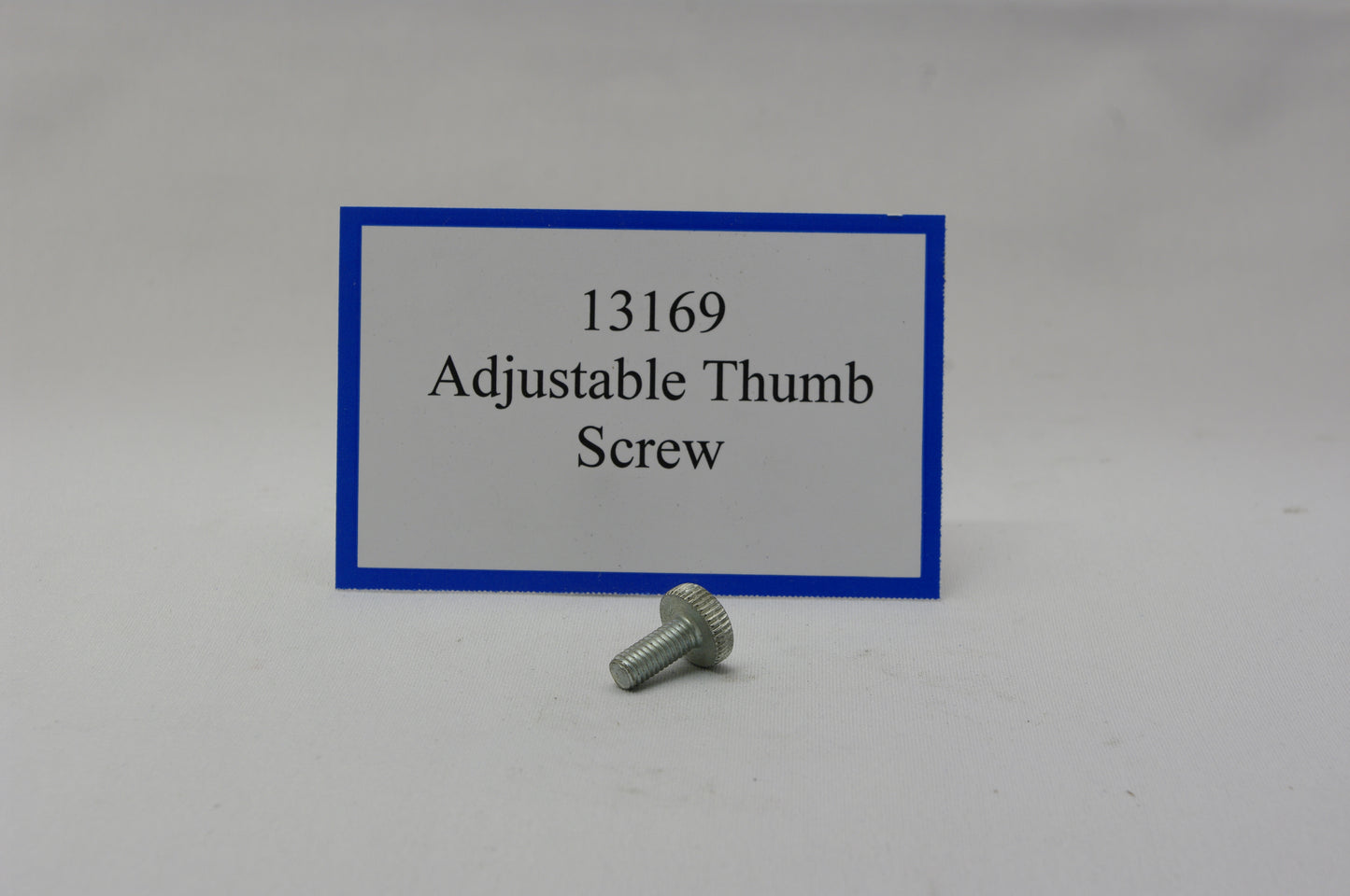 13169 Adjustable Thumb Screw
