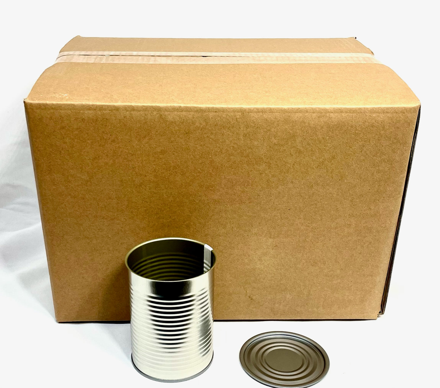 19 oz Can - Case of 24