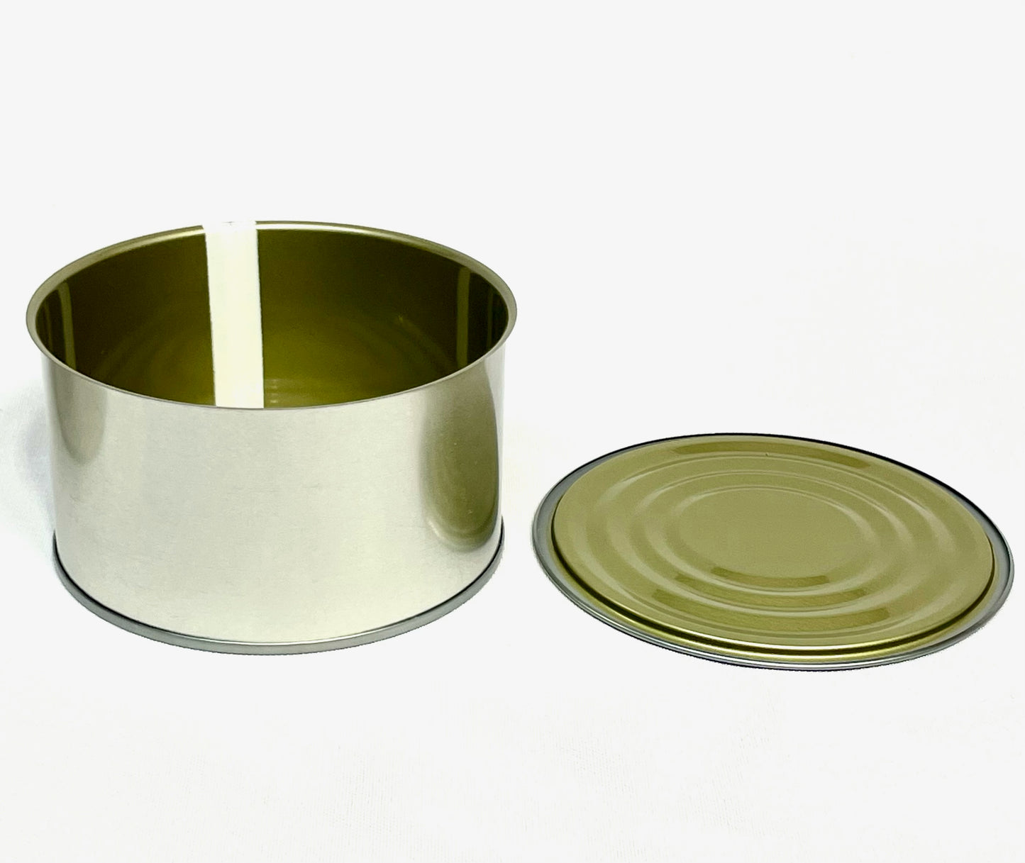 1 Pound Can - Case of 24