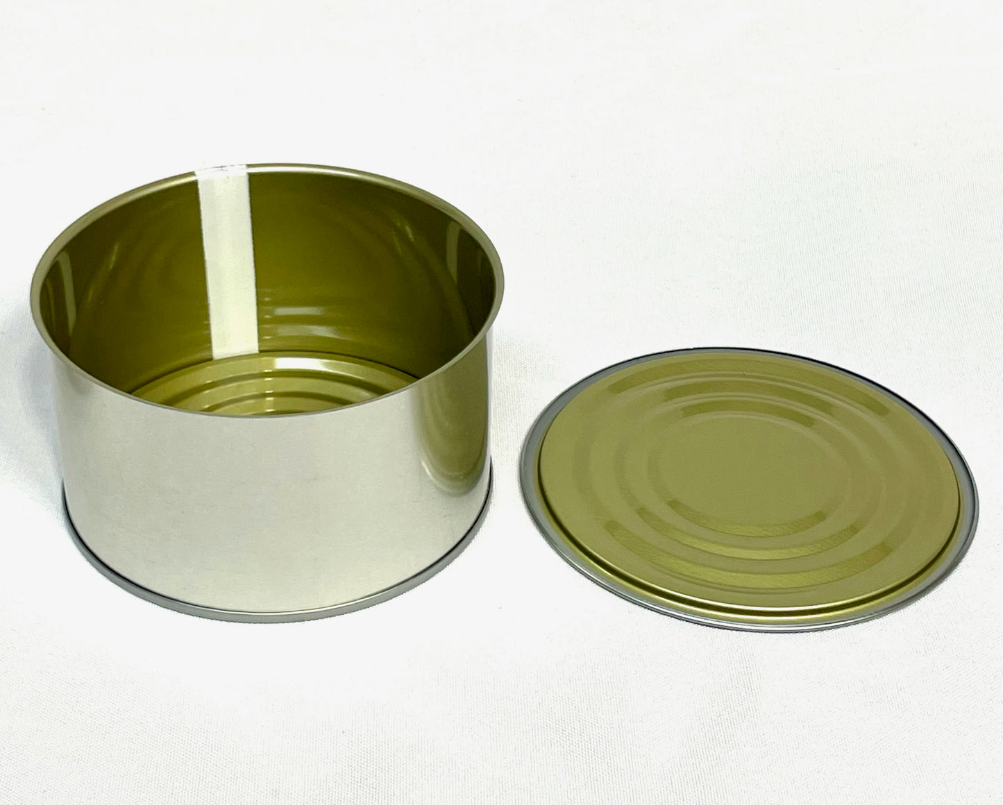 1 Pound Can - Case of 24