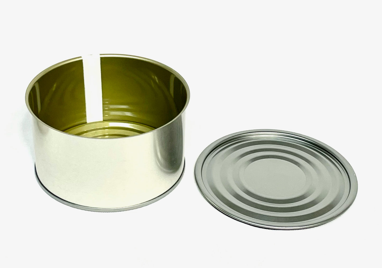 1 Pound Can - Case of 24