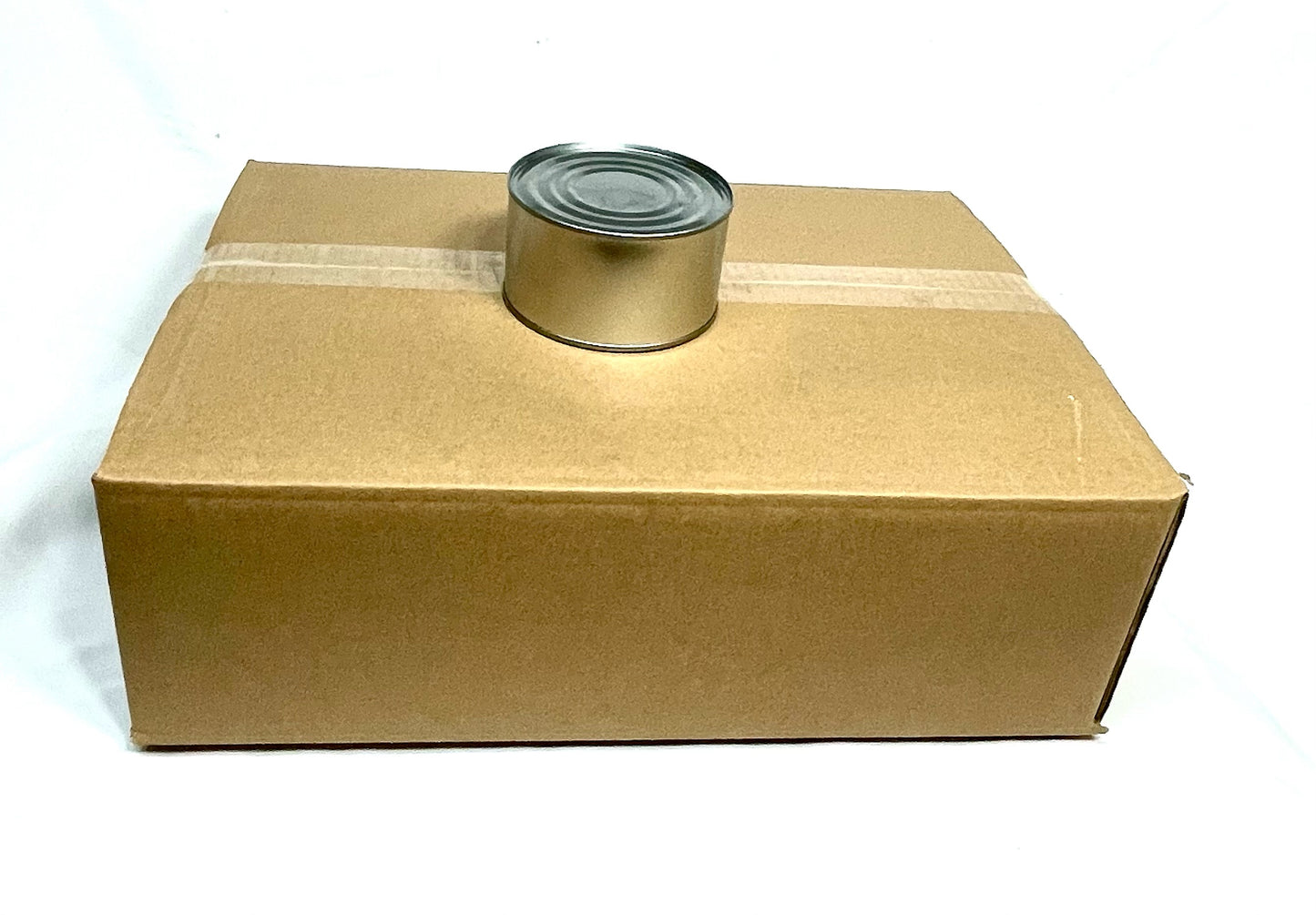 1 Pound Can - Case of 24