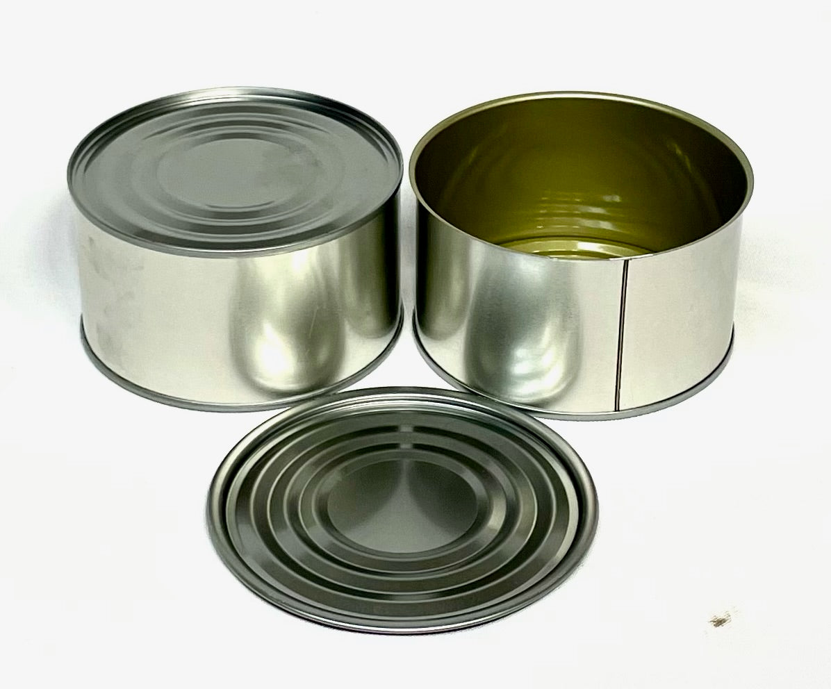 1 Pound Can - Case of 24