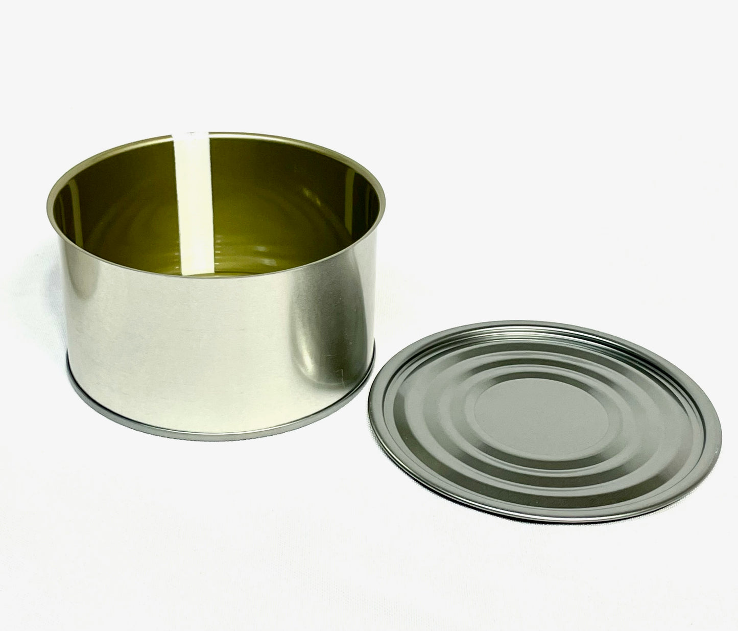 1 Pound Can - Case of 24